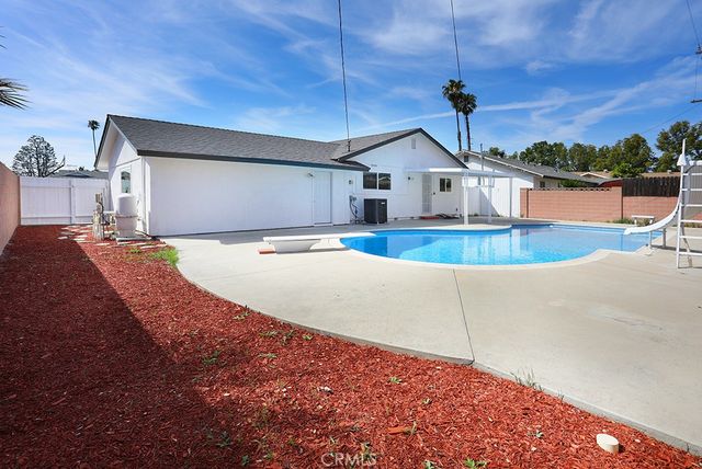 11052 Faye Avenue, Garden Grove, CA 92840