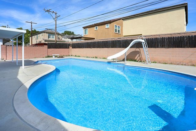 11052 Faye Avenue, Garden Grove, CA 92840