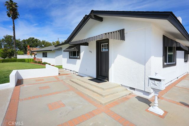 11052 Faye Avenue, Garden Grove, CA 92840