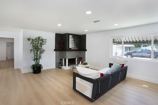 11052 Faye Avenue, Garden Grove, CA 92840