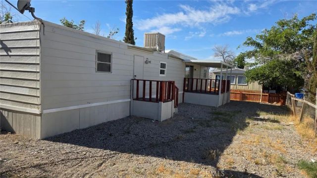 1000 Windy Pass 78, Barstow, CA 92311