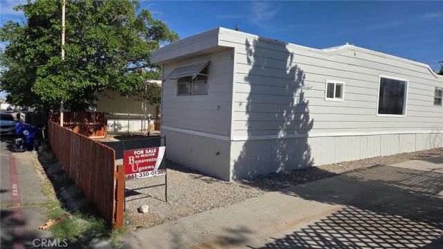 1000 Windy Pass 78, Barstow, CA 92311