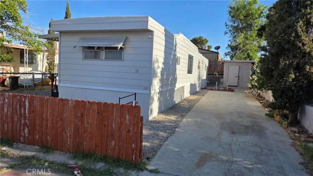 1000 Windy Pass 78, Barstow, CA 92311