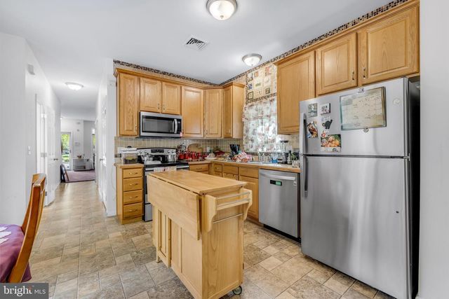 6 HEATHER PL #6, Newark, DE 19702