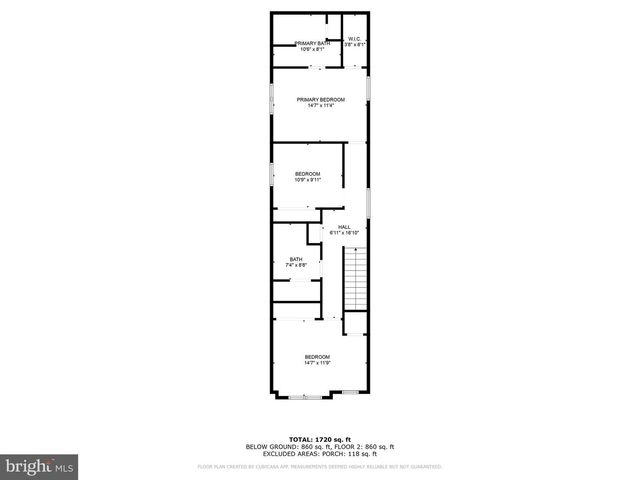 6 HEATHER PL #6, Newark, DE 19702