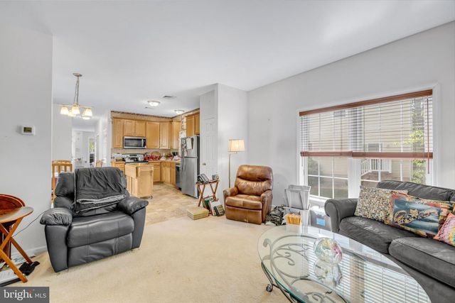 6 HEATHER PL #6, Newark, DE 19702