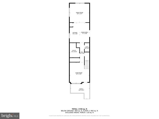 6 HEATHER PL #6, Newark, DE 19702