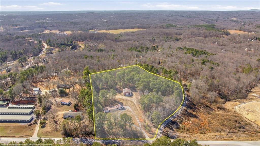 3004 Candler Road, Gainesville, GA 30507