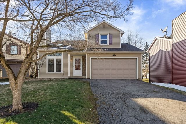 46 Calvin Road, Rochester, NY 14612