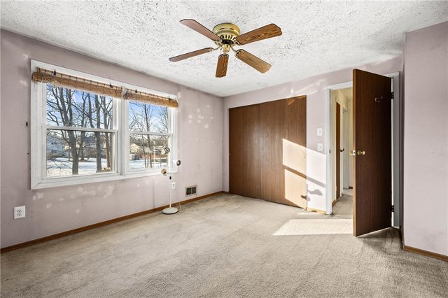 46 Calvin Road, Rochester, NY 14612