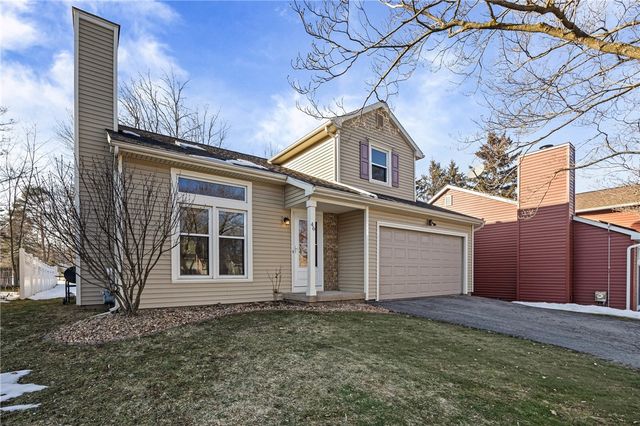 46 Calvin Road, Rochester, NY 14612