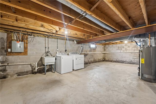 46 Calvin Road, Rochester, NY 14612