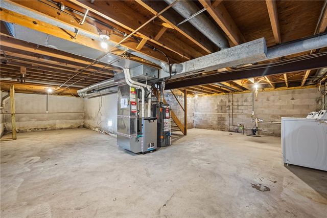 46 Calvin Road, Rochester, NY 14612