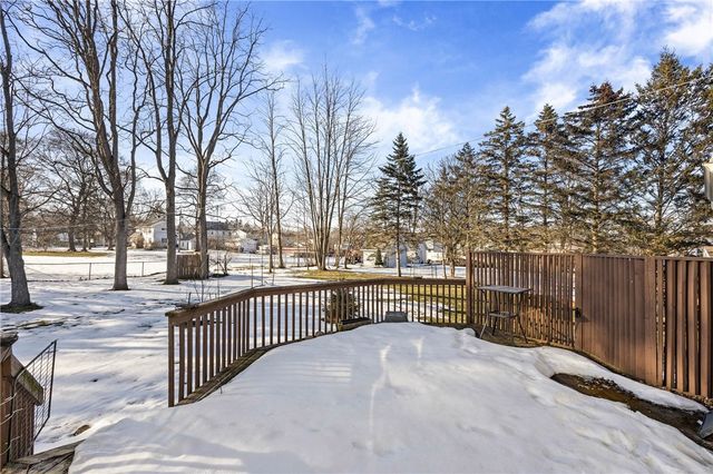 46 Calvin Road, Rochester, NY 14612