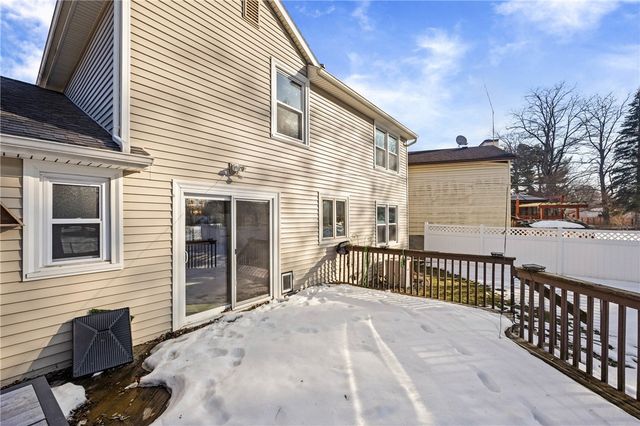 46 Calvin Road, Rochester, NY 14612