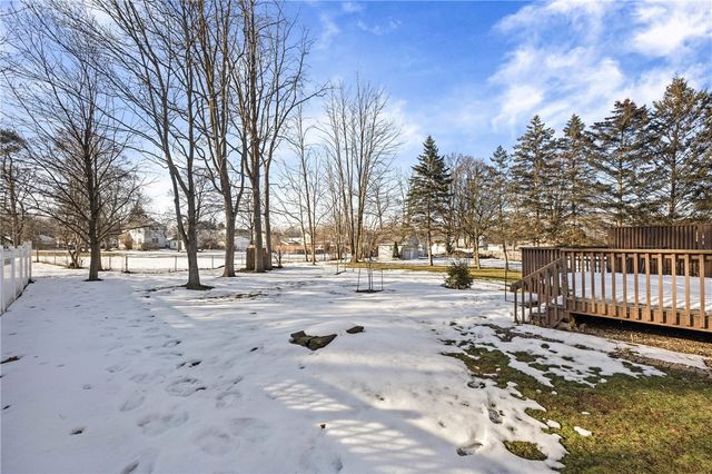 46 Calvin Road, Rochester, NY 14612