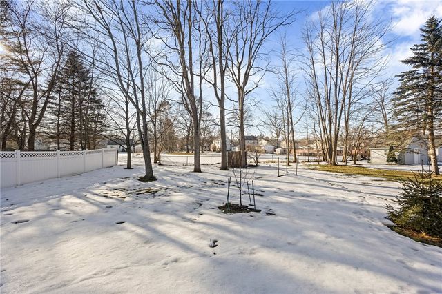 46 Calvin Road, Rochester, NY 14612