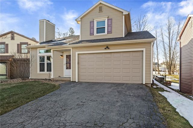 46 Calvin Road, Rochester, NY 14612