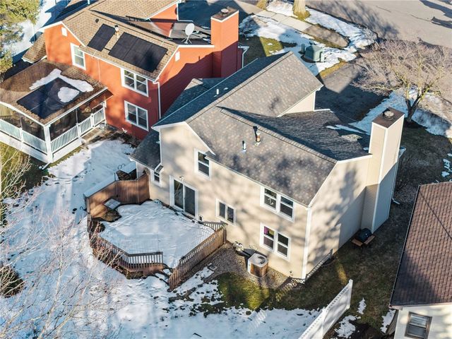 46 Calvin Road, Rochester, NY 14612