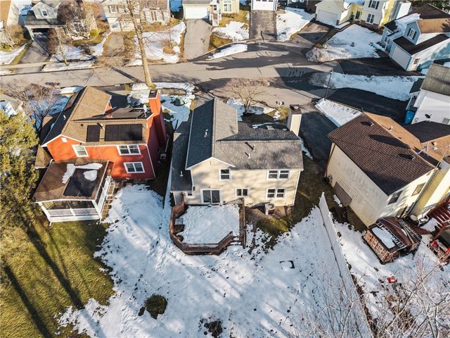 46 Calvin Road, Rochester, NY 14612