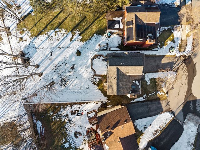 46 Calvin Road, Rochester, NY 14612