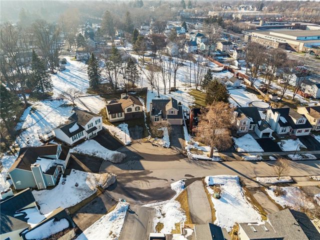 46 Calvin Road, Rochester, NY 14612