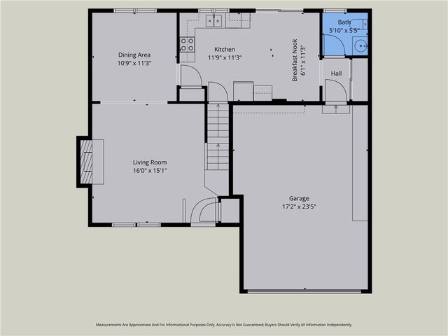 46 Calvin Road, Rochester, NY 14612