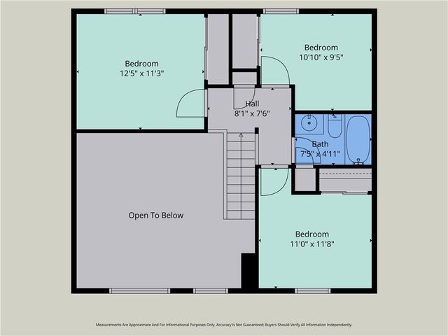 46 Calvin Road, Rochester, NY 14612