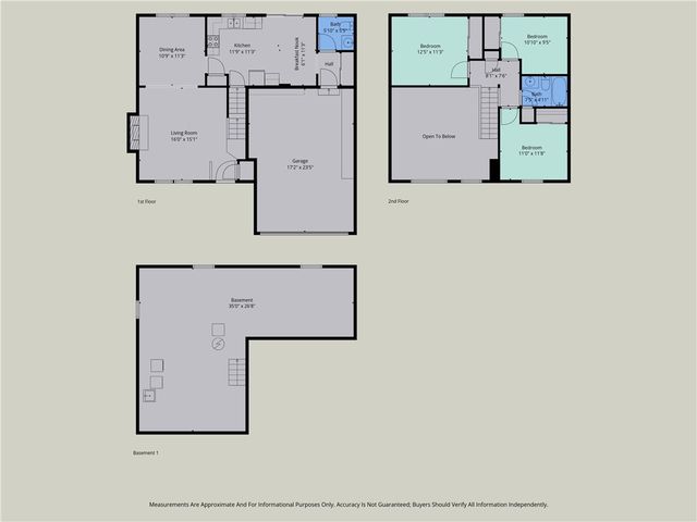 46 Calvin Road, Rochester, NY 14612