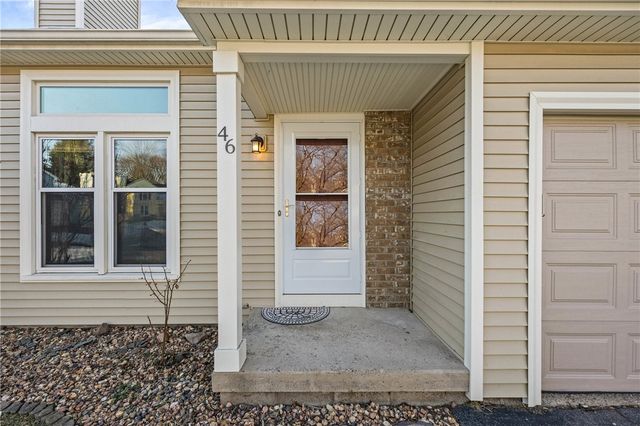 46 Calvin Road, Rochester, NY 14612