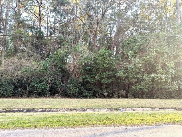 0 Laverne Drive, Mobile, AL 36618