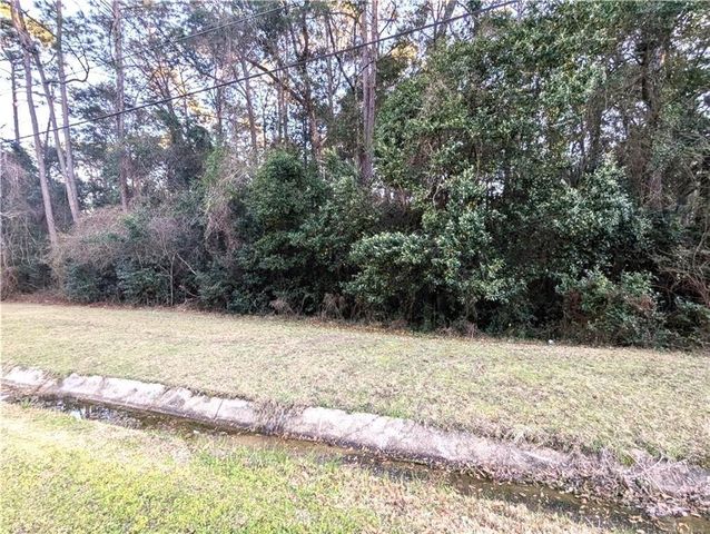 0 Laverne Drive, Mobile, AL 36618