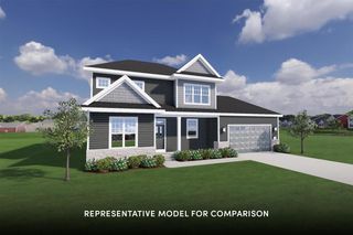 8273 W Bluebird COURT, Mequon, WI 53097