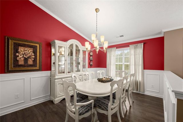 156 Reisling Drive, Braselton, GA 30517