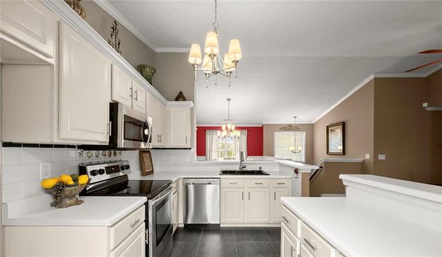 156 Reisling Drive, Braselton, GA 30517