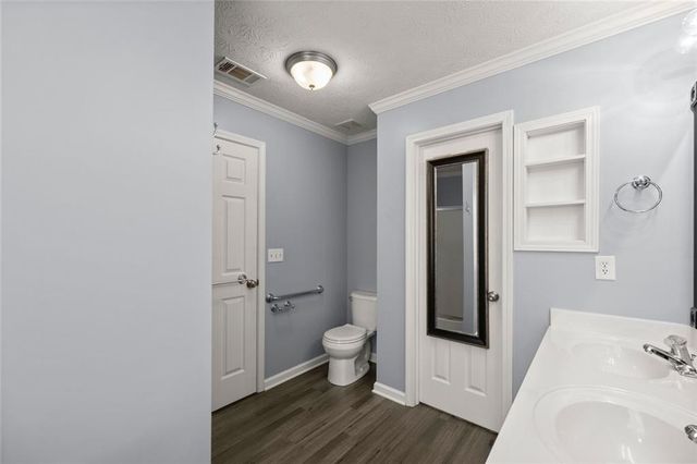 156 Reisling Drive, Braselton, GA 30517