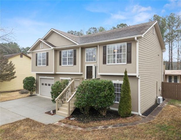 156 Reisling Drive, Braselton, GA 30517