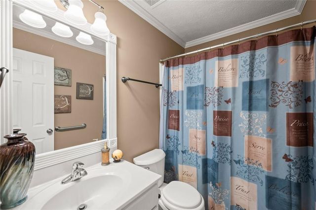 156 Reisling Drive, Braselton, GA 30517