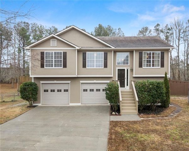 156 Reisling Drive, Braselton, GA 30517