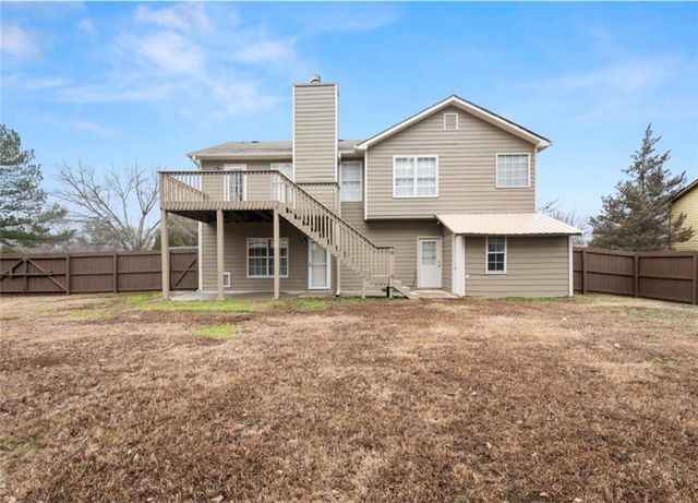 156 Reisling Drive, Braselton, GA 30517