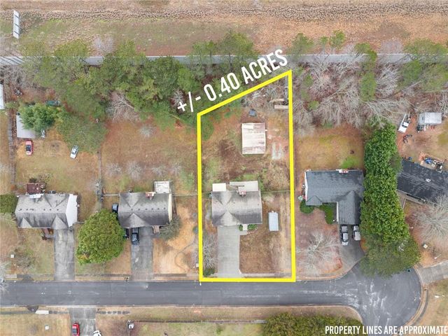 156 Reisling Drive, Braselton, GA 30517