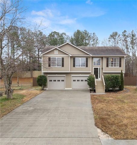 156 Reisling Drive, Braselton, GA 30517
