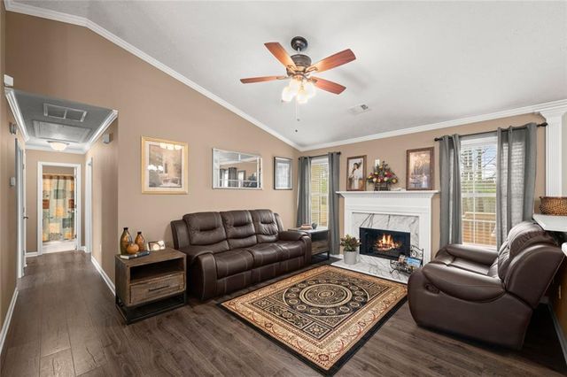 156 Reisling Drive, Braselton, GA 30517