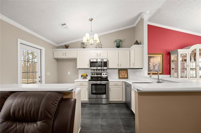 156 Reisling Drive, Braselton, GA 30517