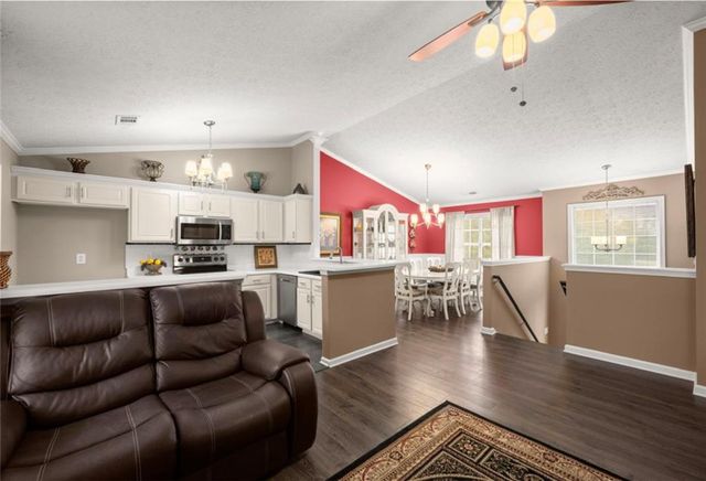 156 Reisling Drive, Braselton, GA 30517