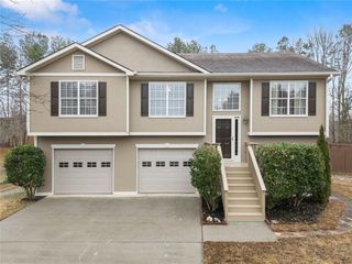 156 Reisling Drive, Braselton, GA 30517