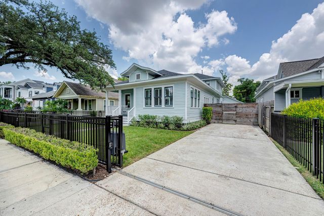 1136 Allston Street, Houston, TX 77008