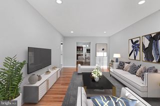 6155 EDSALL RD. RD #B, Alexandria, VA 22304