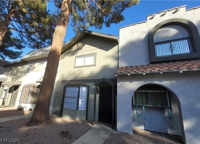 854 Stainglass Lane, Las Vegas, NV 89110