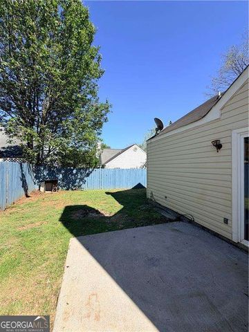 16 Brighton Court, Cartersville, GA 30121